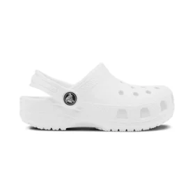 Classic Clog «White»