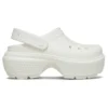 Classic Clog «White»