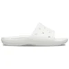 Classic Clog «White»