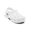 Classic Clog «White»