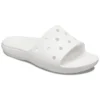 Classic Clog «White»