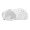 Classic Clog «White»