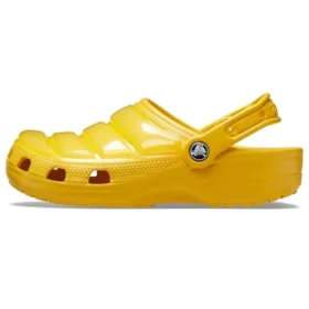 Classic Clog «Yellow»