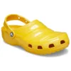 Classic Clog «Yellow»