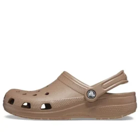 Classic Clogs «Brown»