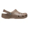 Classic Clogs «Brown»