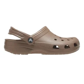 Classic Clogs «Brown»