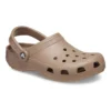 Classic Clogs «Brown»