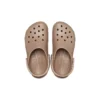 Classic Clogs «Brown»