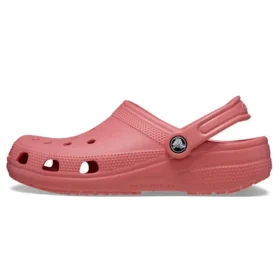 Classic Clogs «Hot Blush»