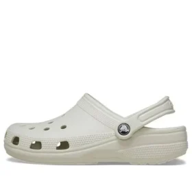 Classic Clogs «Linen»