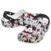 Classic Clogs «Mickey And Minnie»