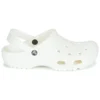 Classic Coast Clogs «White»