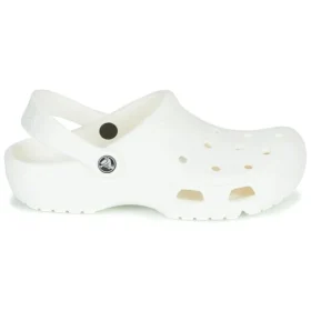 Classic Coast Clogs «White»