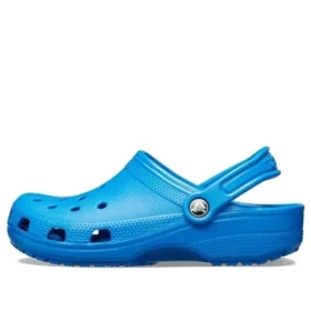 Classic Cog Beach Blue Sandaler