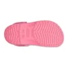 Classic Color Dip Clogs «Pink Blue Orange»