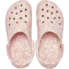 Classic Confetti Clog