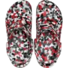 Classic Confetti Clog