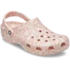Classic Confetti Clog