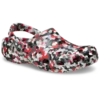 Classic Confetti Clog