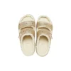 Classic Cozzzy Glitter Sandaler «Multi Gold»