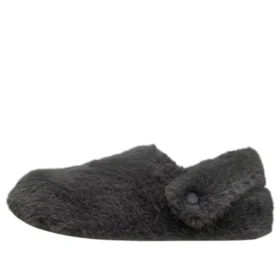 Classic Cozzzy Luxe tøfler «Slate Grey»
