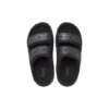Classic Cozzzy Sandal «Black»