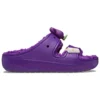 Classic Cozzzy Sandal «McDonald’s Grimace»
