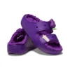Classic Cozzzy Sandal «McDonald’s Grimace»