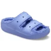 Classic Cozzzy Sandal «Moon Jelly»