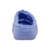 Classic Cozzzy Sandal «Moon Jelly»