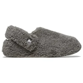 Classic Cozzzy Tøfler «Grey»