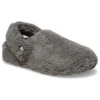 Classic Cozzzy Tøfler «Grey»