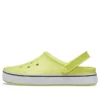 Classic Crocband Clog «Green»