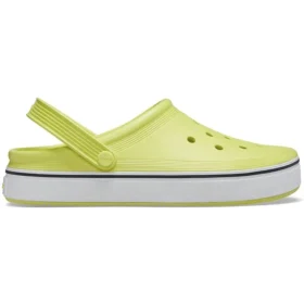 Classic Crocband Clog «Green»