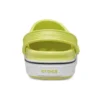 Classic Crocband Clog «Green»