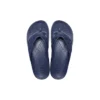Classic Crocs Classic Flip Casual Flippflopper Unisex Marineblå