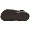 Classic Crocs Coffee-sandaler