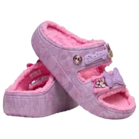 Classic Crog «Minnie og Daisy»