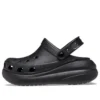 Classic Crush Clog «Black»