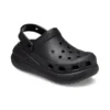 Classic Crush Clog «Black»