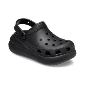 Classic Crush Clog «Black»