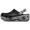 Classic Crush Clog «Black»