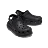 Classic Crush Clog «Black»
