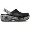 Classic Crush Clog «Black»
