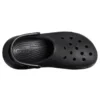 Classic Crush Clog «Black»