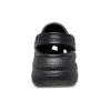 Classic Crush Clog «Black»