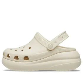 Classic Crush Clog «Bone»