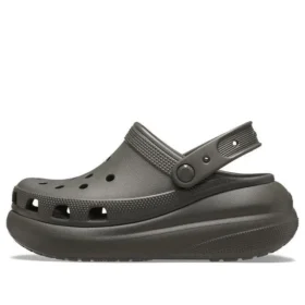 Classic Crush Clog «Dusty Olive»