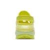 Classic Crush Clog «Fluorescent Green»